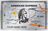 Art Platinum AMEX
