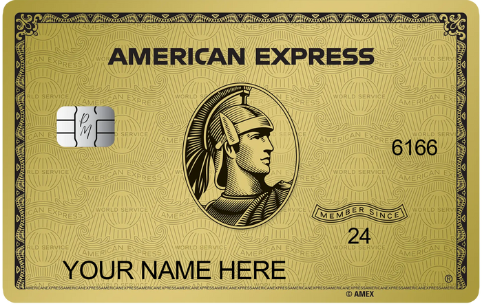 American Express