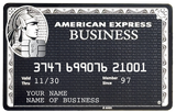 Black Business AMEX