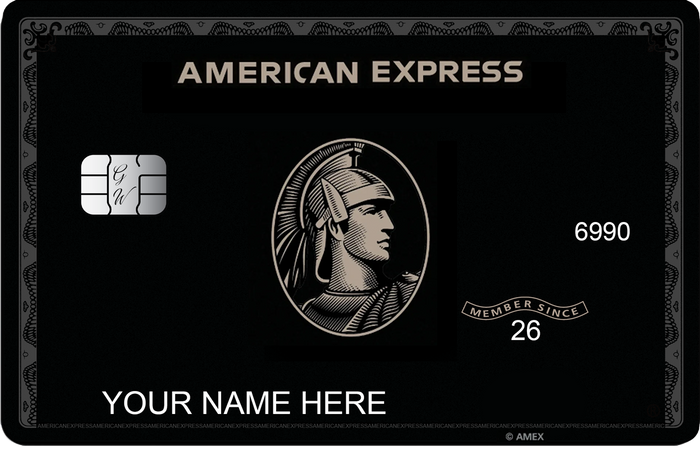 American Express