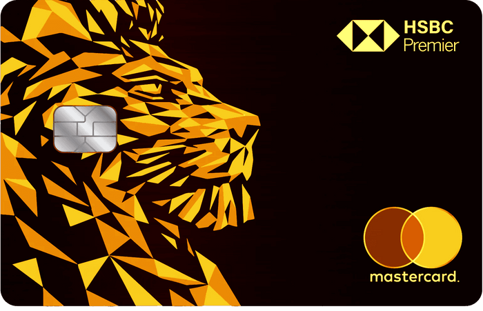 Bank & Prestige Metal Cards