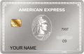 Mirror Platinum AMEX