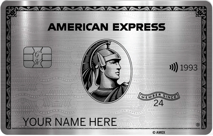 American Express