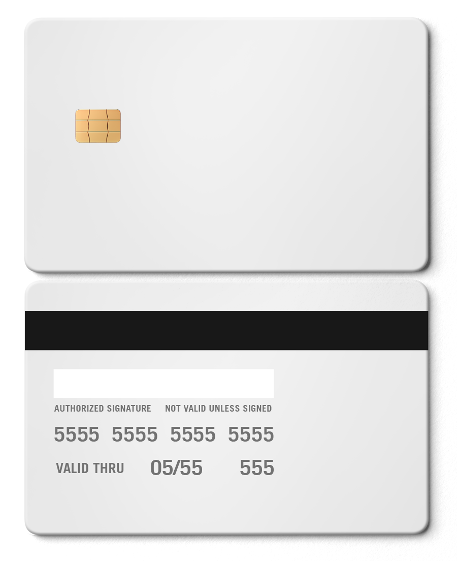 Luxury Customize Your Own metal card with sleek metal card construction and high-end color variation