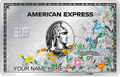Flowers Platinum AMEX