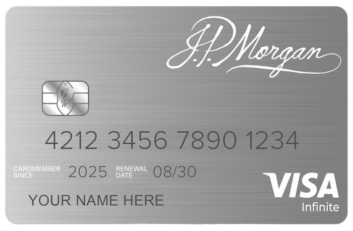 Cartes bancaires et cartes métalliques prestige
