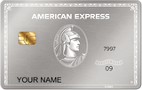 Mirror Platinum AMEX