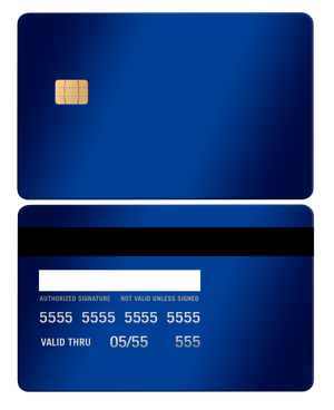 Exclusive Name Only metal card with minimalist engraved artwork, premium custom metal card worldwide