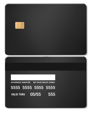 Luxury Name Only metal card with precise engraving, elite custom metal card for global markets