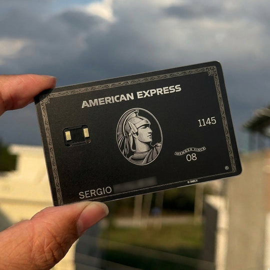 AMEX