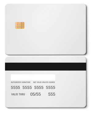Exclusive Signature metal card with premium metal finish, high-end custom metal card for international buyers